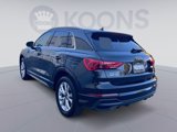 Used 2023 Audi Q3 2.0T Premium image 4