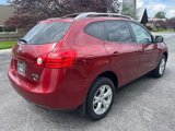 Used 2009 Nissan Rogue SL w/ Leather Pkg image 4