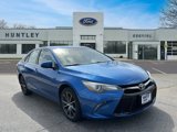 Used 2017 Toyota Camry XSE image 4