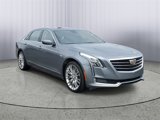 Used 2018 Cadillac CT6 Premium Luxury w/ Active Chassis Package image 2
