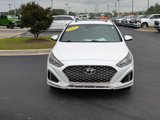 Used 2019 Hyundai Sonata Sport w/ Tech Package 03 image 2