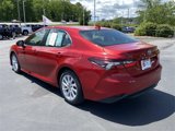 Certified 2023 Toyota Camry LE image 3