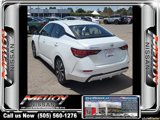 Used 2021 Nissan Sentra SV w/ SV Premium Package image 3