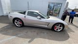 Used 2006 Chevrolet Corvette Coupe w/ Preferred Equipment Group image 2
