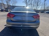 Used 2013 Volkswagen Passat 2.5 SEL Premium image 6