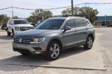 Used 2020 Volkswagen Tiguan SEL image 4