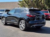 Used 2019 Chevrolet Blazer Premier w/ Sun and Wheels Package image 4