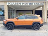 Used 2014 Jeep Cherokee Trailhawk w/ Comfort/Convenience Group image 2