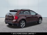 Used 2012 Ford Edge Limited w/ Driver Entry Pkg image 6