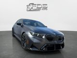 Used 2025 BMW M5 w/ Executive Package image 6
