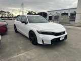 New 2025 Honda Civic Sport image 3