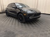 Used 2021 Porsche Macan GTS image 3