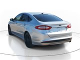 Used 2014 Ford Fusion SE w/ Equipment Group 202A image 3