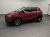 Used 2018 Buick Encore Sport Touring w/ Safety Package image 2