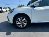 Used 2019 Nissan Murano SL image 3