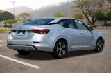 Used 2022 Nissan Sentra SV image 5