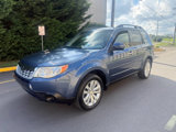 Used 2012 Subaru Forester 2.5X Premium image 3