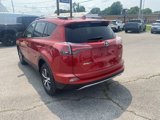 Used 2017 Toyota RAV4 XLE image 4