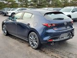 New 2025 MAZDA MAZDA3 s image 2