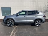 New 2025 Volkswagen Taos SE image 2