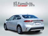Used 2021 Toyota Corolla LE w/ Carpet Mat Package (TMS) image 3