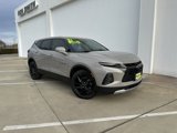Used 2021 Chevrolet Blazer LT w/ LPO, Black Accent Package image 3