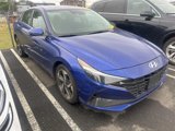 Used 2023 Hyundai Elantra Limited w/ Cargo Package image 3