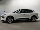 Certified 2025 Porsche Macan image 2