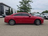 Used 2020 Mercedes-Benz CLA 250 4MATIC image 5