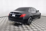 Certified 2020 Mercedes-Benz C 300 Sedan image 5