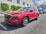 Used 2019 Hyundai Santa Fe Limited image 2