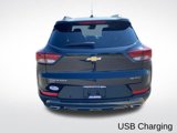 Used 2022 Chevrolet TrailBlazer ACTIV w/ Technology Package image 4