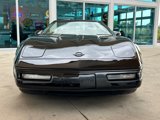 Used 1994 Chevrolet Corvette Convertible image 2