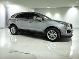 New 2025 Cadillac XT5 Luxury image 6