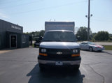 Used 2017 Chevrolet Express 3500 image 4