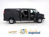 Used 2018 Chevrolet Express 3500 LT w/ LT Preferred Equipment Group image 3