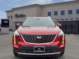 Certified 2021 Cadillac XT4 Premium Luxury image 2