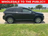 Used 2010 Ford Edge Limited image 2