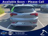 Certified 2023 Buick Encore GX Select w/ Experience Buick Package image 4