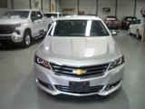 Used 2017 Chevrolet Impala Premier w/ Enhanced Convenience Package image 2
