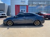 Used 2017 Toyota Corolla SE image 2