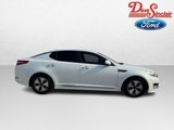 Used 2012 Kia Optima Hybrid w/ Hybrid Convenience Pkg image 5