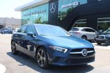 Certified 2022 Mercedes-Benz A 220 image 3
