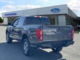 Used 2019 Ford Ranger Lariat w/ Equipment Group 501A Mid image 4