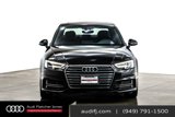 Used 2018 Audi A4 2.0T Premium Plus w/ Premium Plus Package image 3