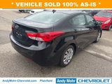 Used 2012 Hyundai Elantra GLS w/ Comfort Pkg 2 image 3