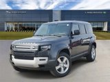 New 2025 Land Rover Defender 110 S image 1