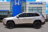 Used 2020 Jeep Cherokee Latitude image 3