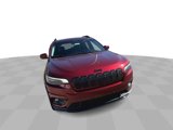 Used 2019 Jeep Cherokee Latitude Plus image 3