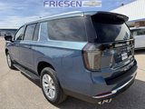 New 2025 Chevrolet Suburban Premier image 3